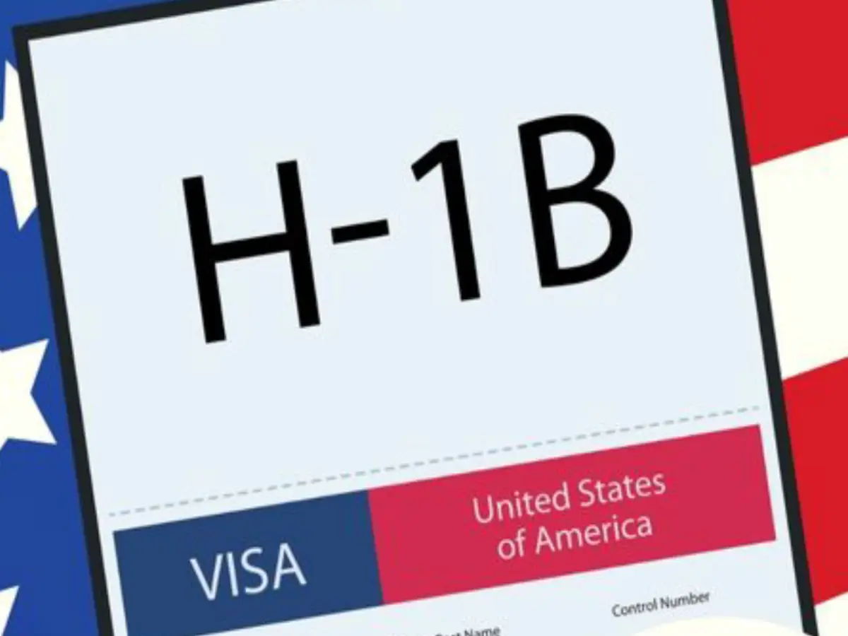 What is H1B Visa
