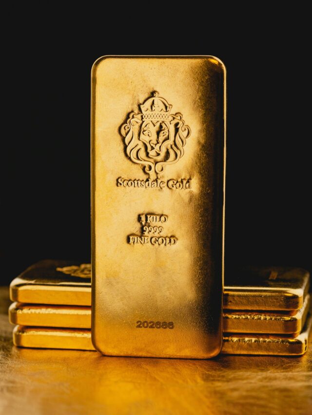 भारत के इस राज्य से निकलता है सबसे ज्यादा सोना